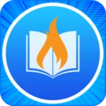 guía ilustrada de la biblia android application logo